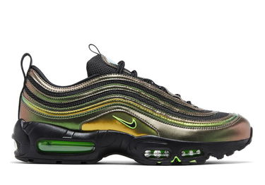 Tenisky a topánky Nike Air Max 95/97 Ducks of a Feather Zelené | II1714-900, 4