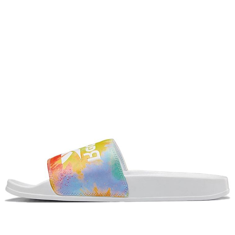 Tenisky a topánky Reebok Classic Slide Biela | FY5353