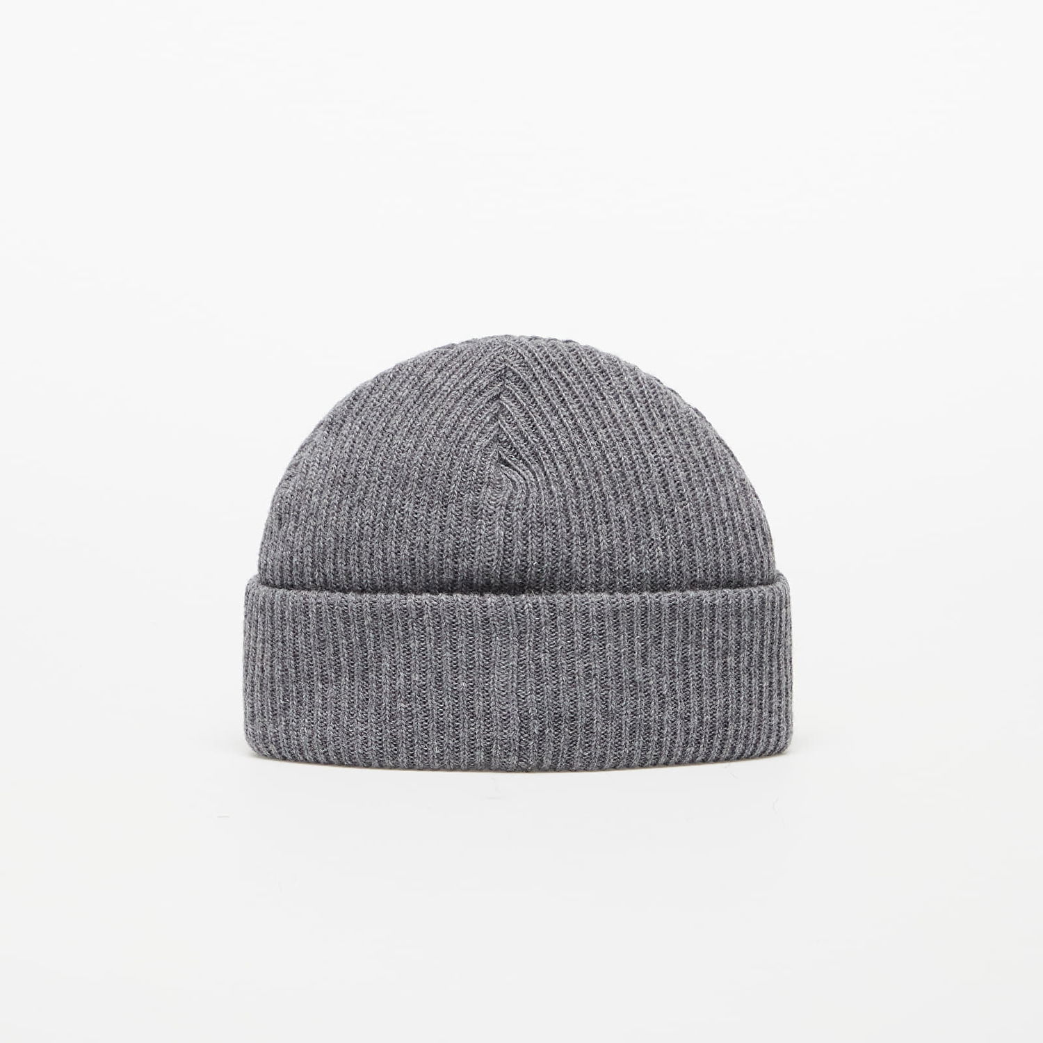 Kulicha Han Kjøbenhavn Top Beanie Šedá | A-131790-034, 1