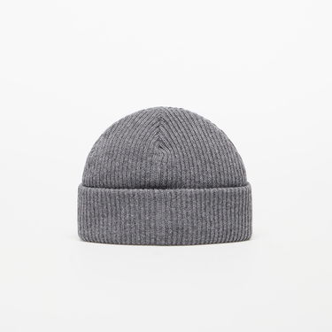 Kulicha Han Kjøbenhavn Top Beanie Šedá | A-131790-034, 1