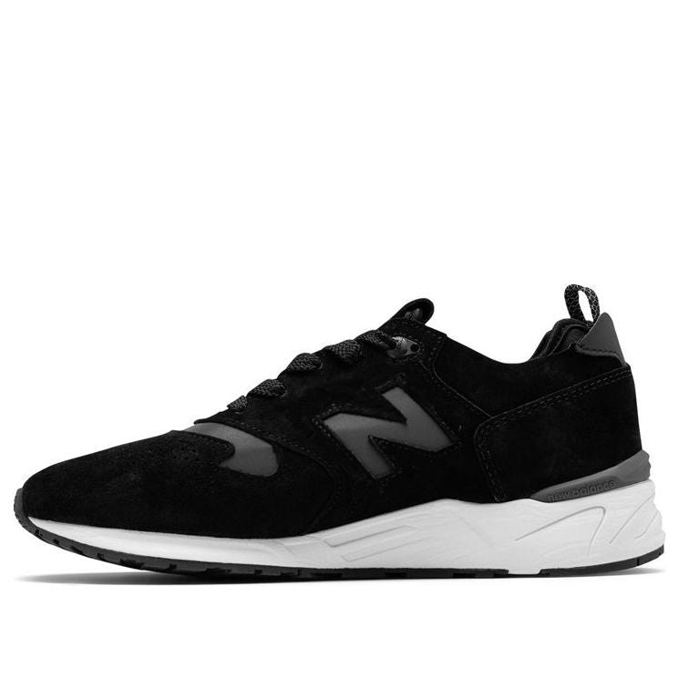 Tenisky a topánky New Balance 999 Čierna | M999RTF