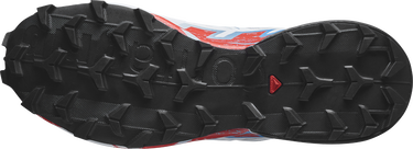 Tenisky a topánky Salomon SPEEDCROSS 6 W Biela | l47716600, 4