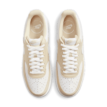 Tenisky a topánky Nike Nike Court Vision Low undefined | HM9862-200, 4