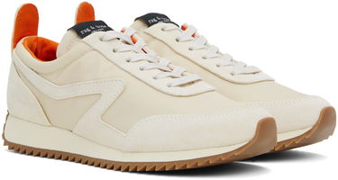 Oblečenie rag & bone rag & bone Retro Runner Béžová | WFF23SF021SA21, 3
