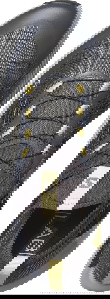 Tenisky a topánky Salomon S/LAB Genesis Šedá | l41673200, 6