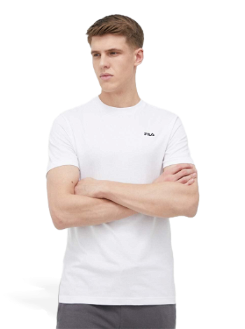 FILA Cotton T-Shirt FAM0340
