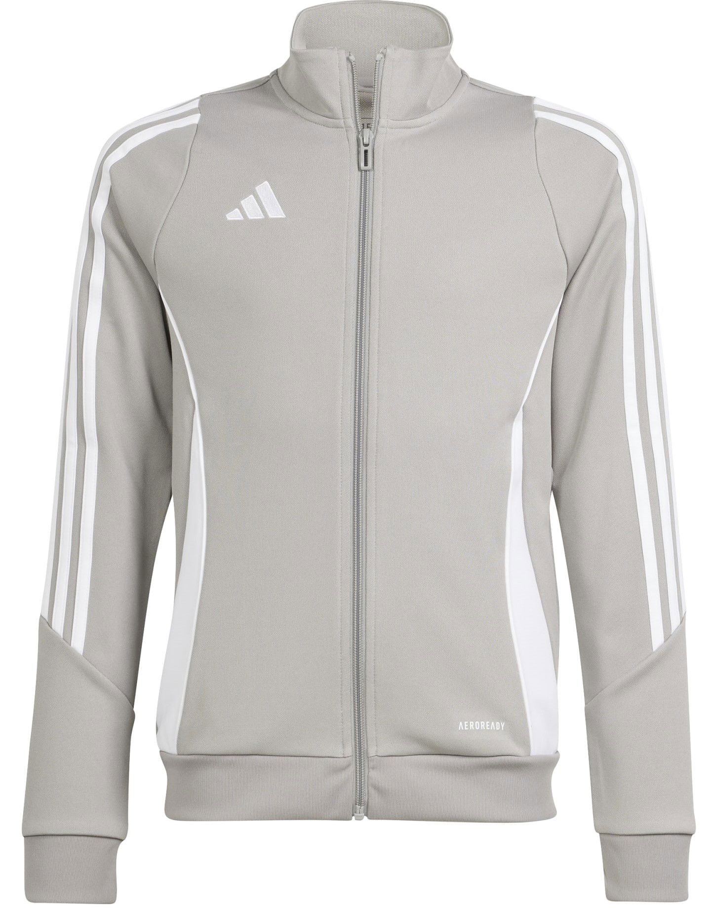 Bunda adidas Originals adidas TIRO24 TRJKTY Šedá | ir9508, 0