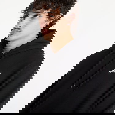 Mikina Vans Style 76 II Loose Fit Pullover Hoodie Čierna | VN000P51Y281, 1