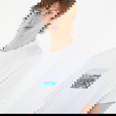 Tričko Wasted Paris T-Shirt Elevation XL Biela | WP_000319, 4