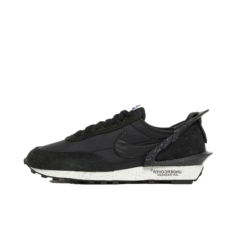 Tenisky a topánky Nike Undercover x Daybreak "Black Sail" W Čierna | CJ3295-001