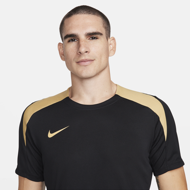 Tričko Nike Strike Dri-FIT Čierna | FN2399-011, 4