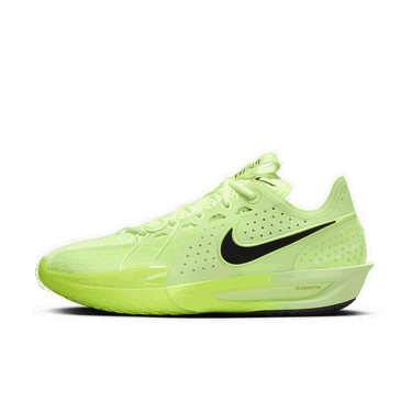 Tenisky a topánky Nike Air Zoom GT Cut 3 Zelené | DV2913-700, 3
