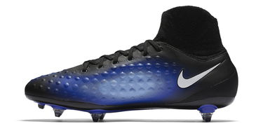 Tenisky a topánky Nike Magista Orden II SG Modrá | 844521-018, 2