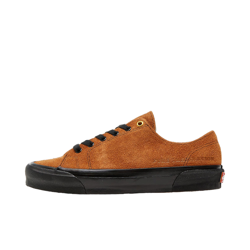 Tenisky a topánky Vans Julian Klincewicz x OG Style 31 LX Hnedá | VN0A5DXWB5F1