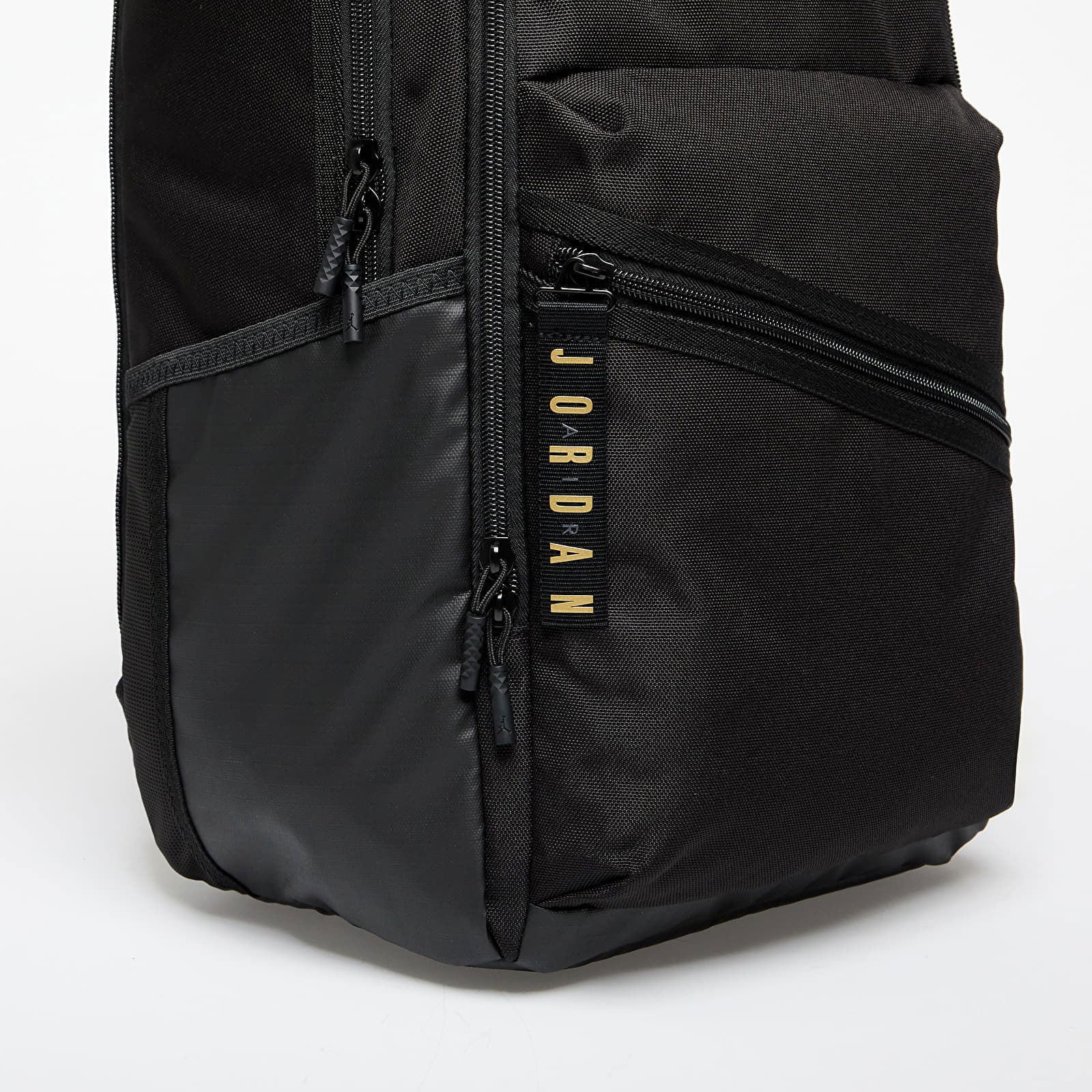 Backpack Jordan Jam Air Patrol Backpack Black/ Gold Universal