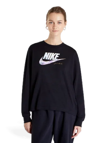 Nike Long-Sleeve W DV9945-010