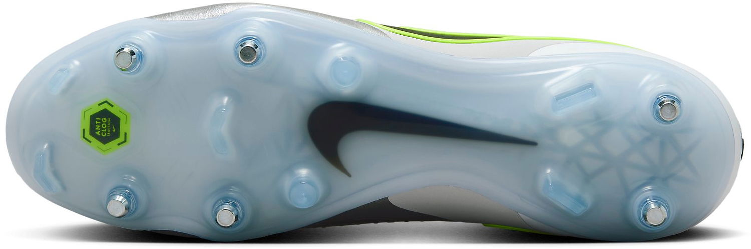 Tenisky a topánky Nike LEGEND 10 ELITE SG-PRO AC Metalická | dv4329-001, 1