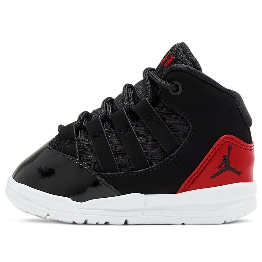 Tenisky a topánky Jordan Air Jordan Max Aura Čierna | AQ9215-006, 0