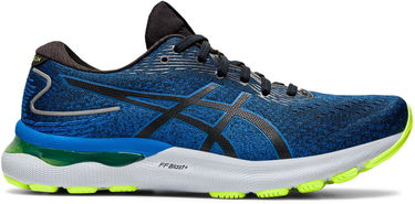 Tenisky a topánky Asics Gel-Nimbus 24 Modrá | 1011B359-003, 1
