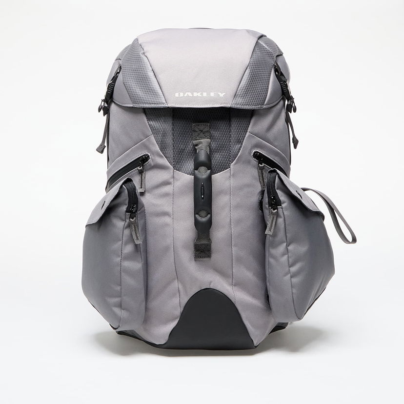 Batoh OAKLEY Latitude Flex Pack Granite Grey 30 l Šedá | FOS901676-26YU