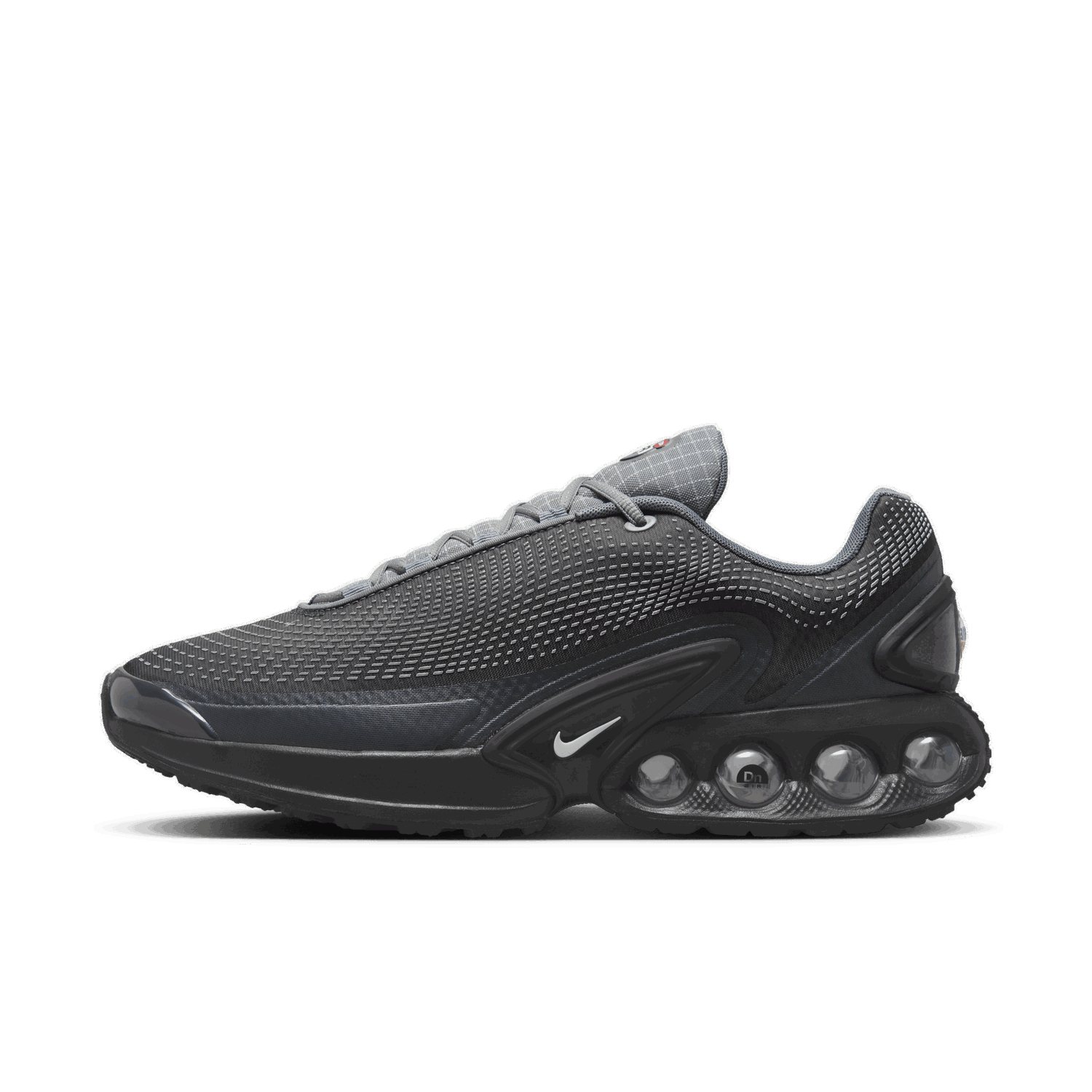 Tenisky a topánky Nike Air Max DN Šedá | HQ3816-001, 0
