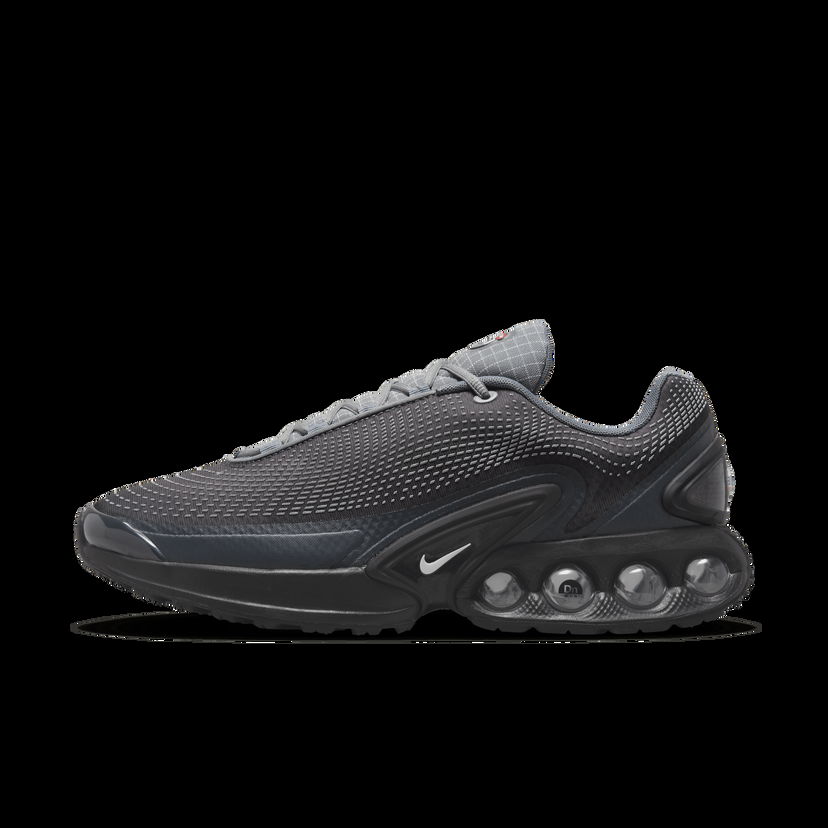 Tenisky a topánky Nike Air Max DN Šedá | HQ3816-001