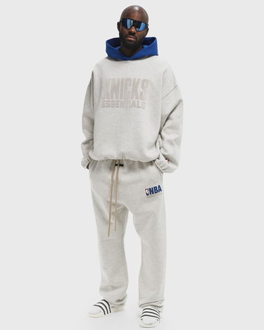 Tepláky Fear of God Fear of God Essentials NBA Relaxed Sweatpants Size XL Šedá | 130AL246000F, 2