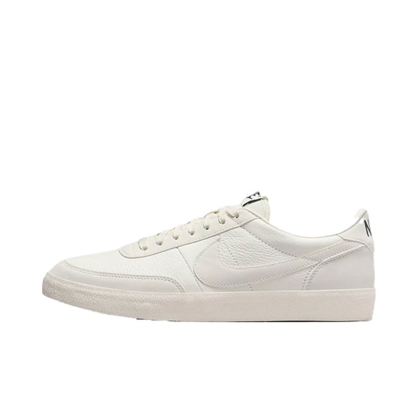 Tenisky a topánky Nike Killshot 2 Leather Sail Black Biela | HQ1657-102