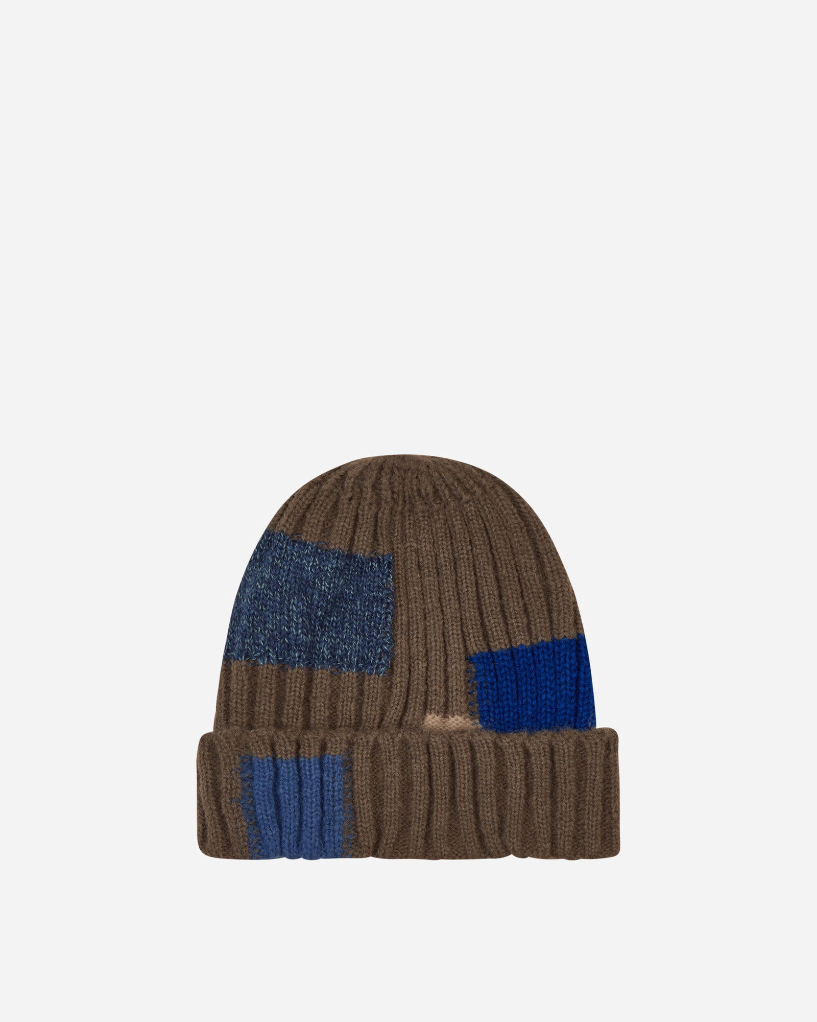 5G Wool Tugihagi Knit Cap