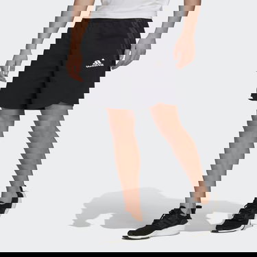 Šortky adidas Performance Designed For Gameday Shorts Čierna | HE9813, 0