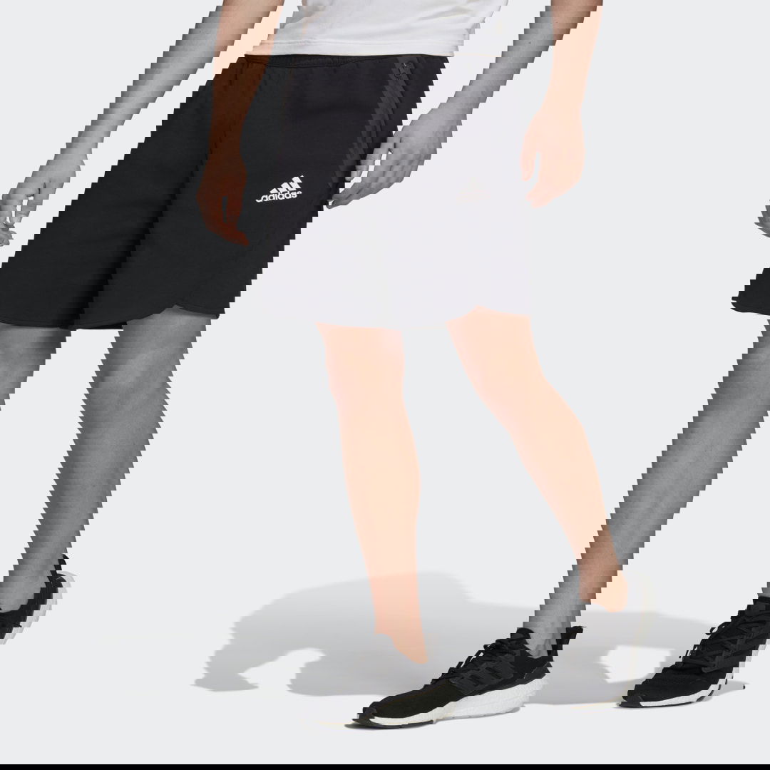 Šortky adidas Performance Designed For Gameday Shorts Čierna | HE9813, 0