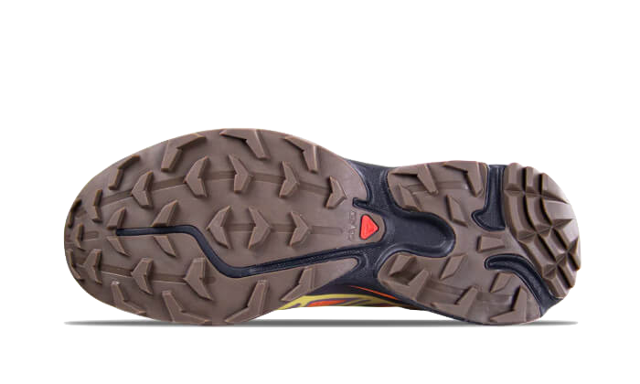 Tenisky a topánky Salomon XT-6 Rôznofarebný | L41629900, 1