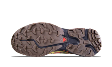 Tenisky a topánky Salomon XT-6 Rôznofarebný | L41629900, 1