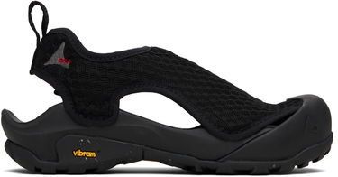 Oblečenie ROA ROA Arpy Sandals Čierna | NBUW1113FA65, 0
