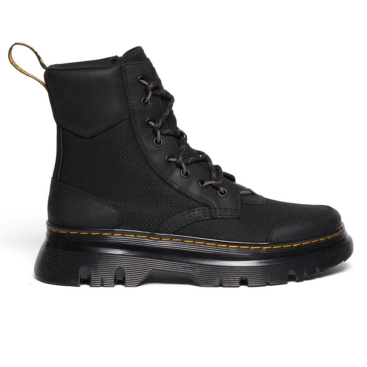 Tenisky a topánky Dr. Martens Tarik Čierna | 30859001, 0