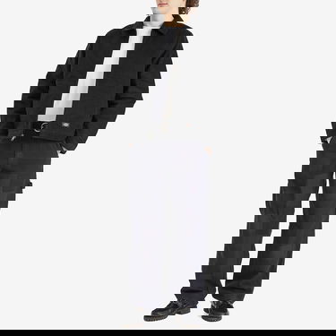 Bunda Dickies Corduroy Eisenhower Jacket Čierna | DK0A863WBLK1-200, 4