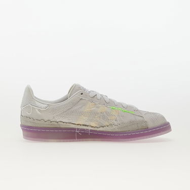 Tenisky a topánky adidas Originals Youth of Paris x Campus 80s "Crystal White" Biela | ID6805, 1