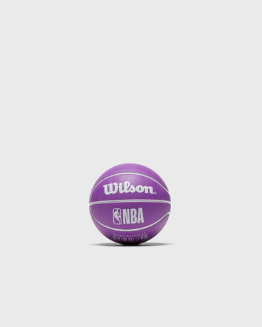 Športový doplnok Wilson Tennis NBA Dribbler Basketball Chicago Bulls Červená | WTB1100PDQCHI, 3