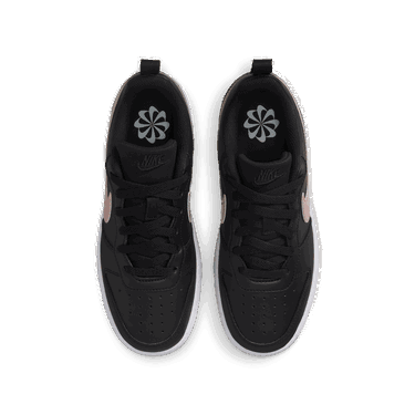Tenisky a topánky Nike Nike Court Borough Low Recraft SE Čierna | HF7307-001, 2