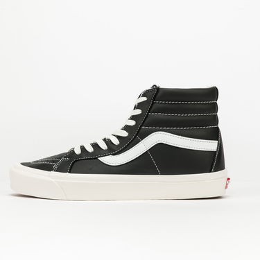 Tenisky a topánky Vans Sk8-Hi 38 DX (Anaheim Factory) Čierna | VN0A38GF1031, 0