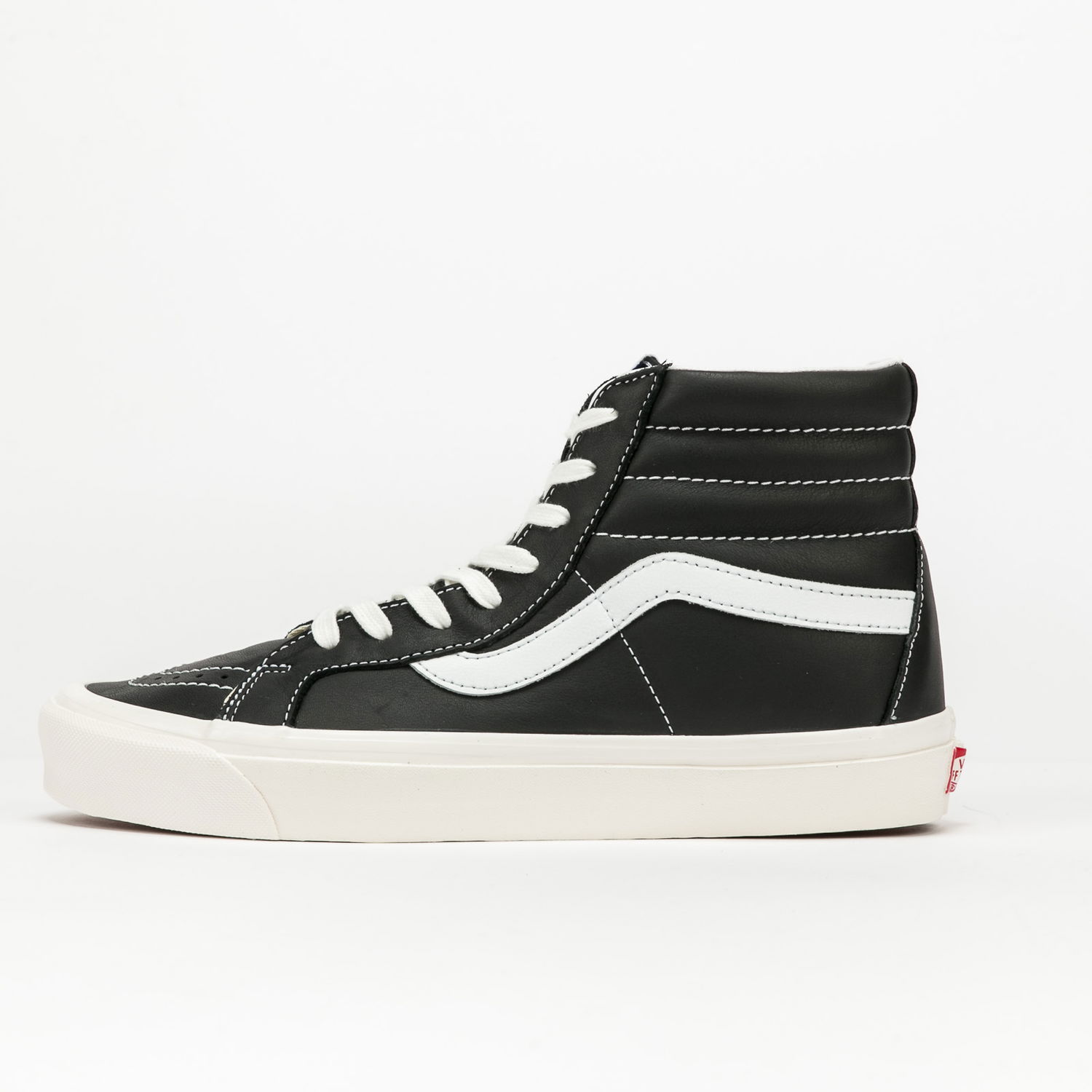 Tenisky a topánky Vans Sk8-Hi 38 DX (Anaheim Factory) Čierna | VN0A38GF1031, 0