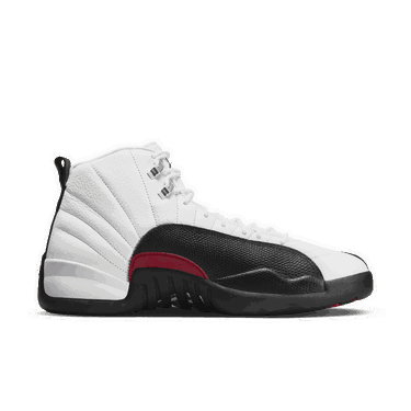 Tenisky a topánky Jordan Air Jordan 12 Retro "Red Taxi" Čierna | CT8013-162, 3