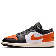 Air Jordan 1 Low 'Shattered Backboard'