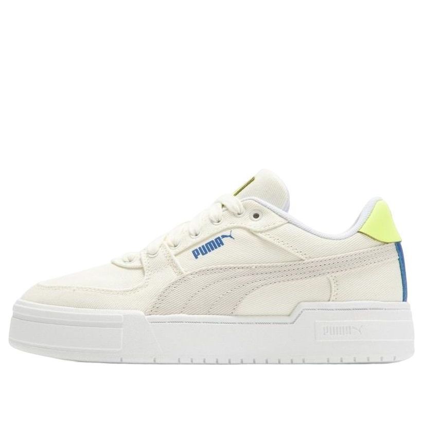 Tenisky a topánky Puma CA Pro Canvas Biela | 390127-02, 0