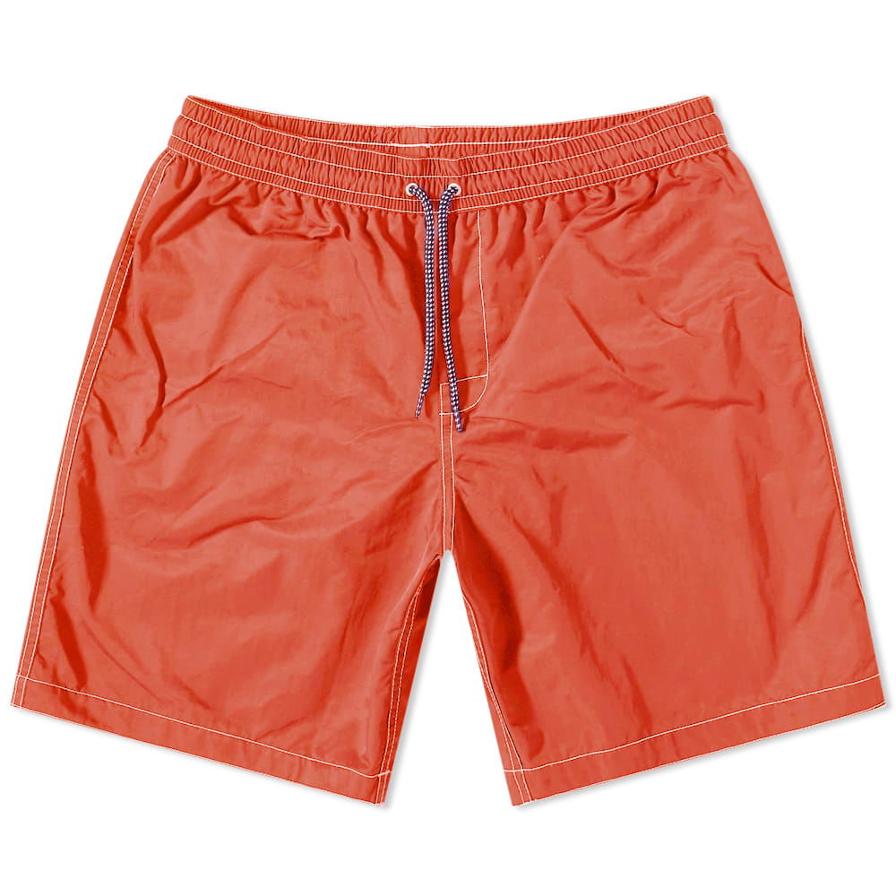 Louis Swim Short