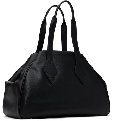 Kabelka Vivienne Westwood Black Large Yasmine Handbag Tote Čierna | 47010006W-S000D-, 2