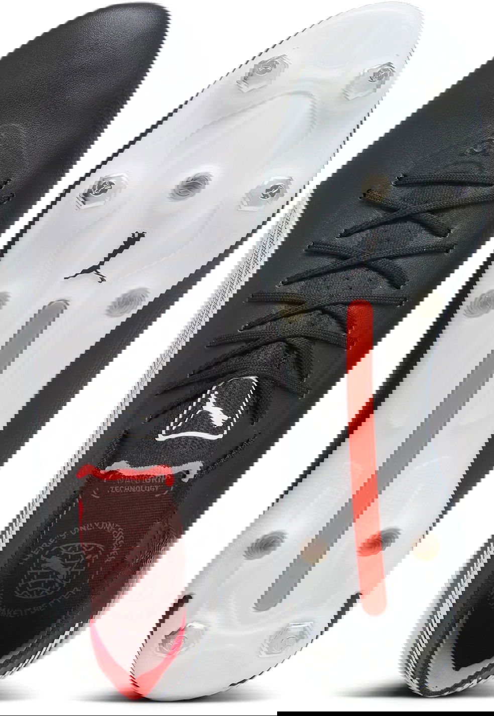 Tenisky a topánky Puma KING ULTIMATE MxSG Čierna | 107562-01, 1