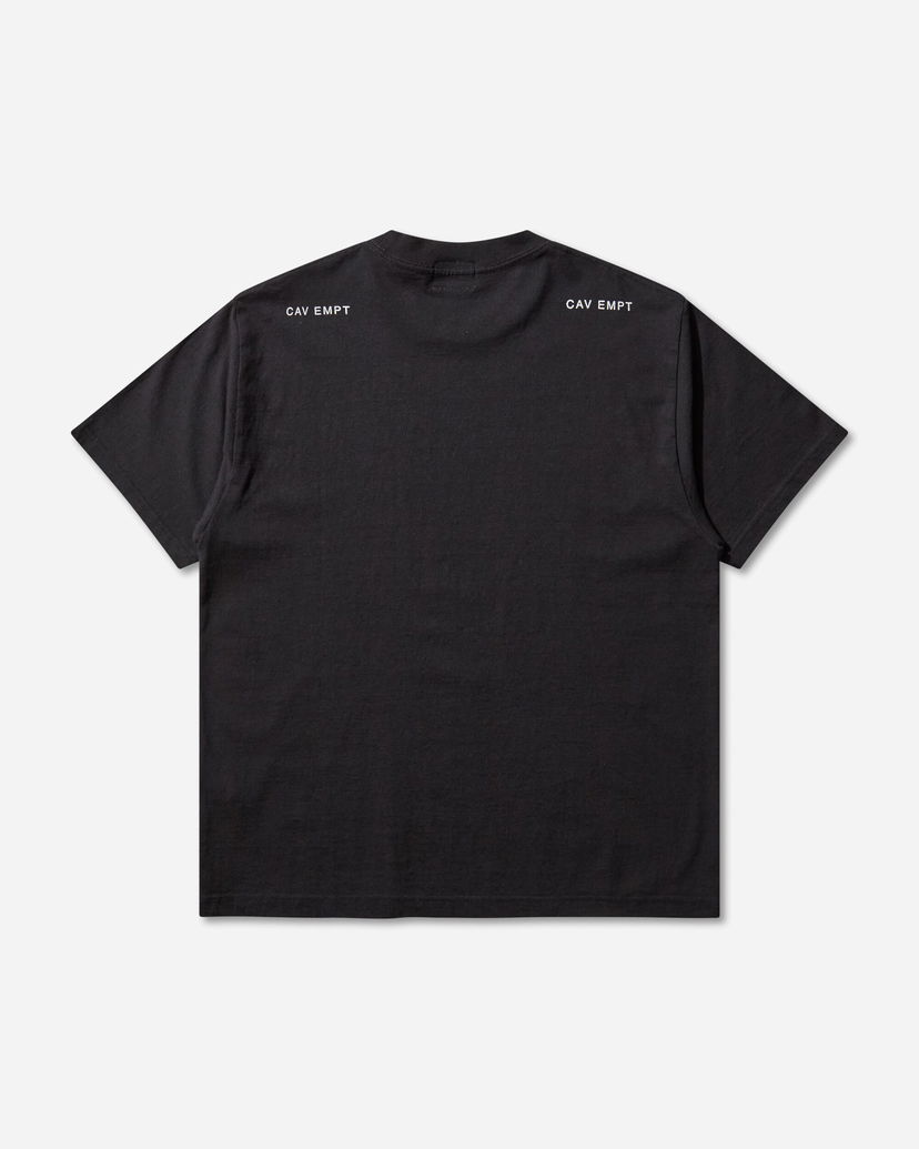 Tričko Cav Empt Dream Of Perfection T-Shirt Čierna | CES28T02 BLACK
