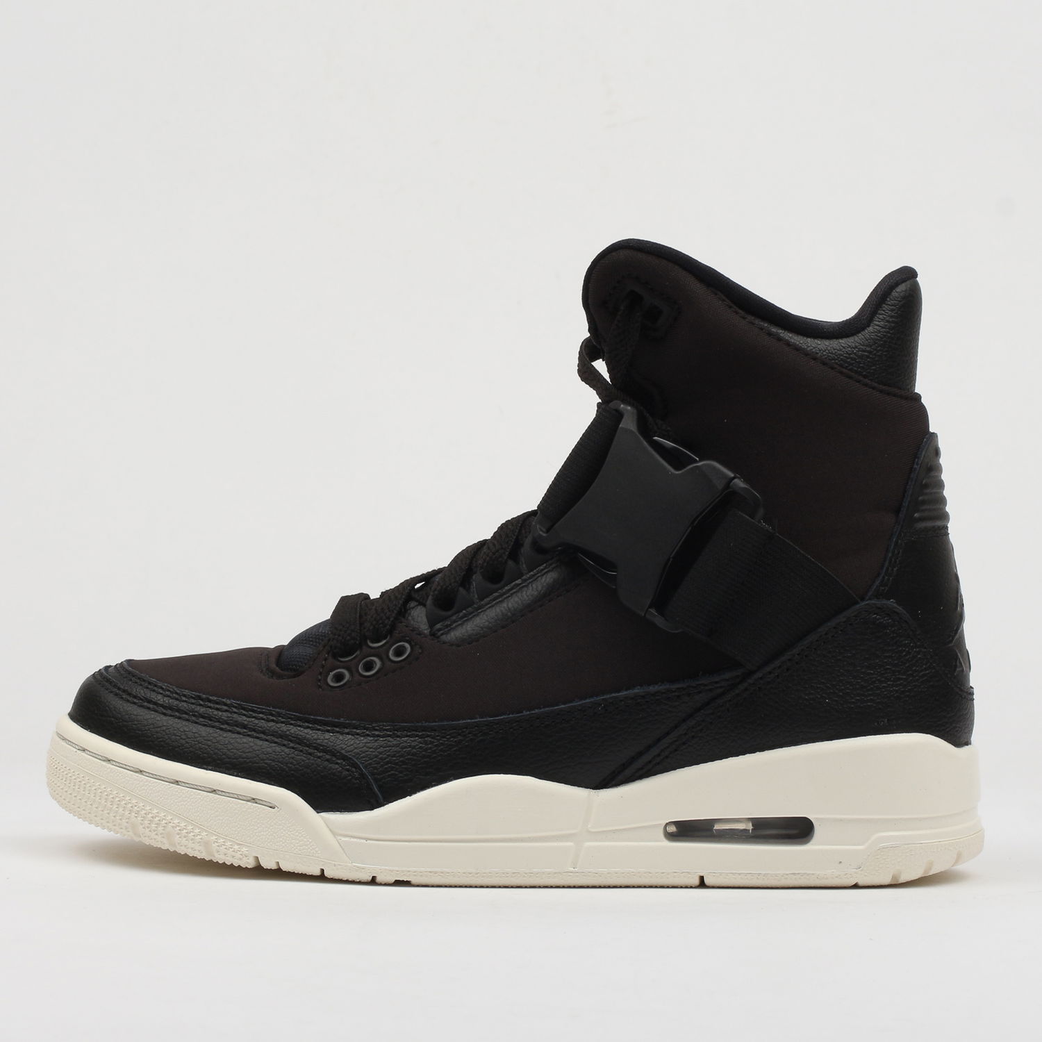 Tenisky a topánky Jordan Air Jordan 3 Retro Explorer XX W Čierna | BQ0006-001, 0