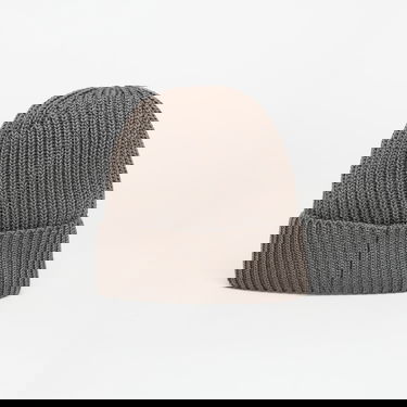 Kulicha C.P. Company C.P. Company Wool Beanie Šedá | 19CMAC739A005509A, 3